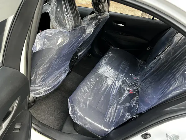 تویوتا، کرولا هیبرید