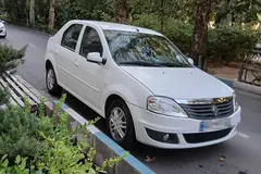 رنو، تندر 90