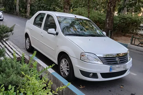 رنو، تندر 90