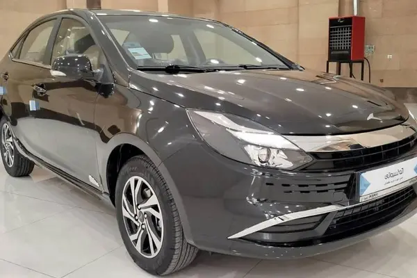 کی ام سی، ایگل