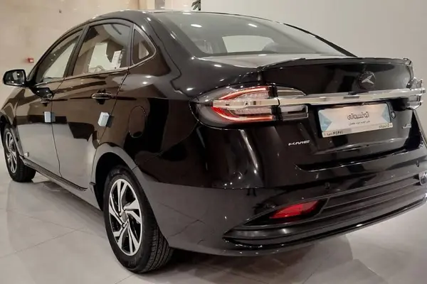 کی ام سی، ایگل