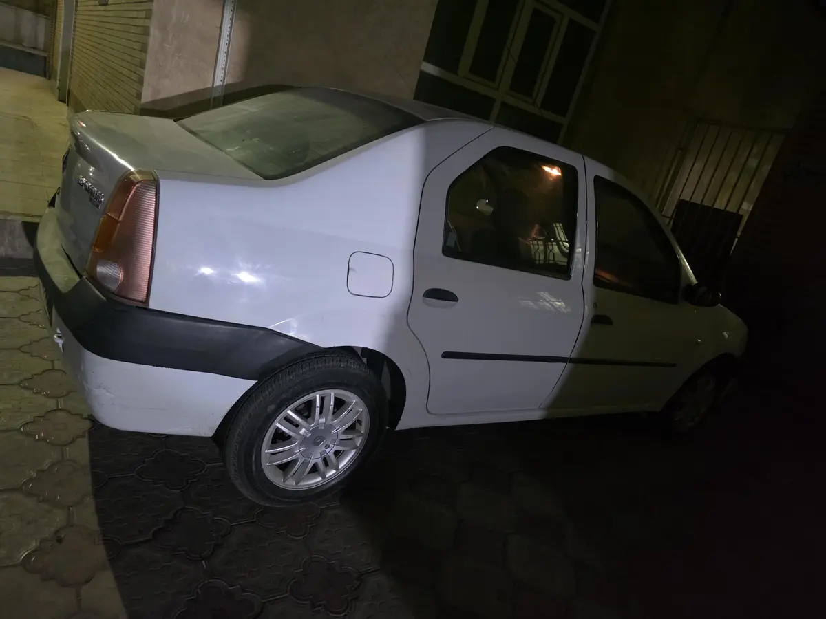 رنو،  تندر 90