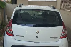 رنو، ساندرو استپ وی