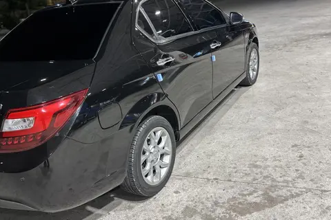 دنا، پلاس EF7