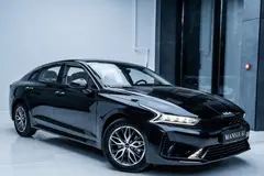 کیا، K5