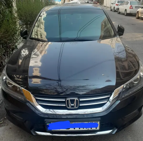 هوندا  آکورد