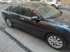 هوندا، آکورد