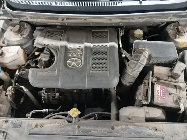 جک  جی 4
