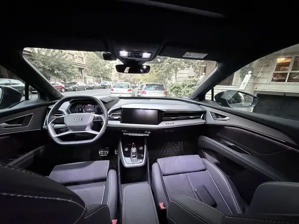 آئودی، Q5 e-tron