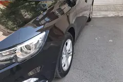 بسترن، B30