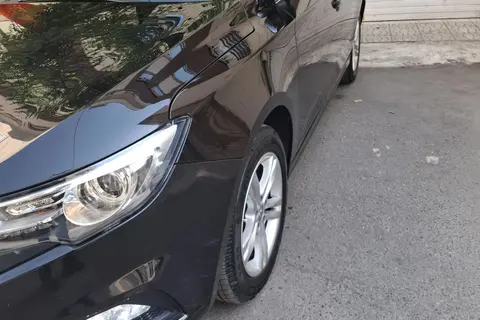 بسترن، B30