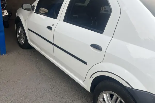 رنو، تندر 90