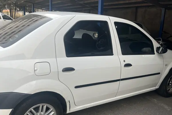 رنو، تندر 90