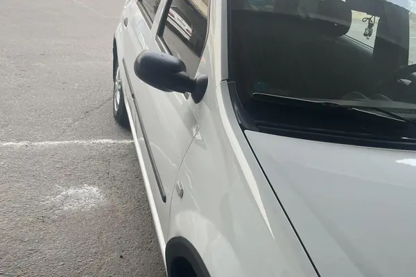 رنو، تندر 90