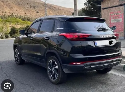 تیگارد، X35