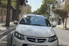 کوییک، دنده ای