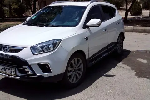 جک، S5