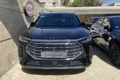 فیدلیتی، پرستیژ