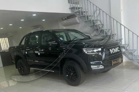 کی ام سی، T8