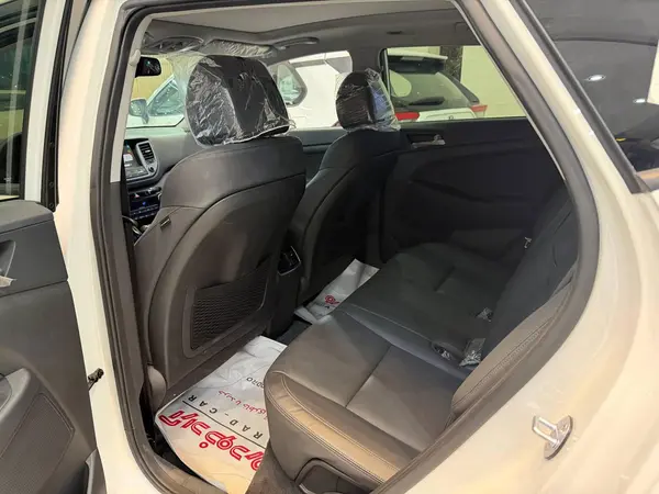 هیوندای، توسان