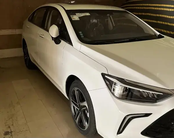 بیجینگ، U5 پلاس