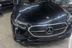 بنز، کلاس E