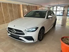 بنز، کلاس C