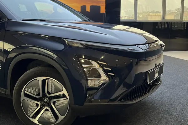 فونیکس، FX EV
