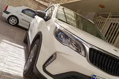 بی ای سی، X3 PRO