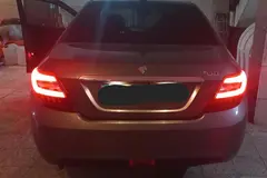 دنا، پلاس EF7P