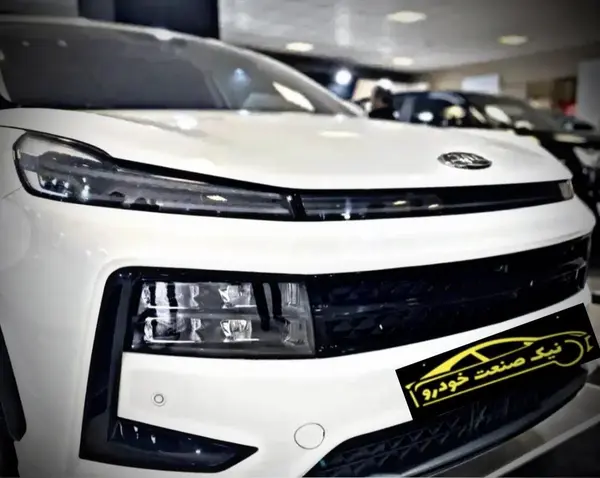 کی ام سی  SR6