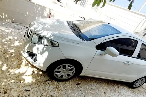 برلیانس، H230