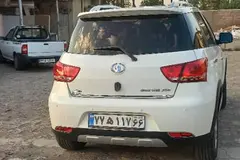 گریت وال، هاوال M4
