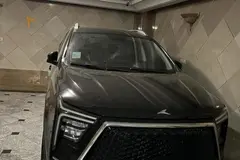 کی ام سی، X5