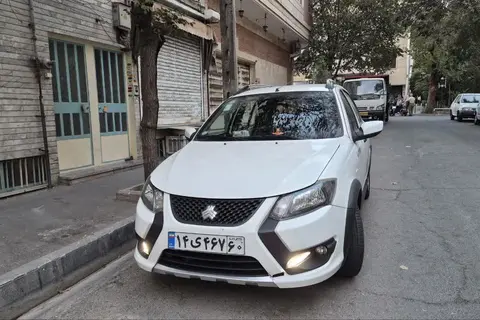 کوییک، GX