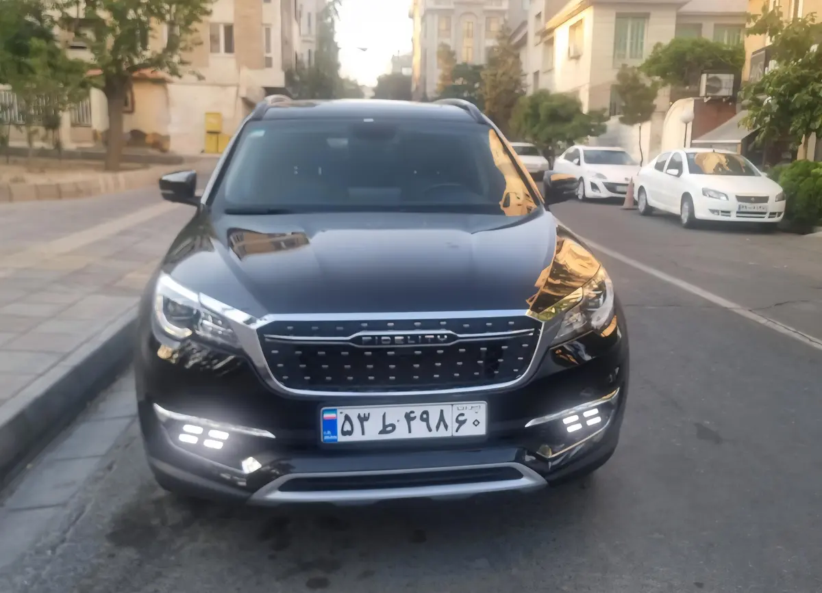 فیدلیتی،  پرایم