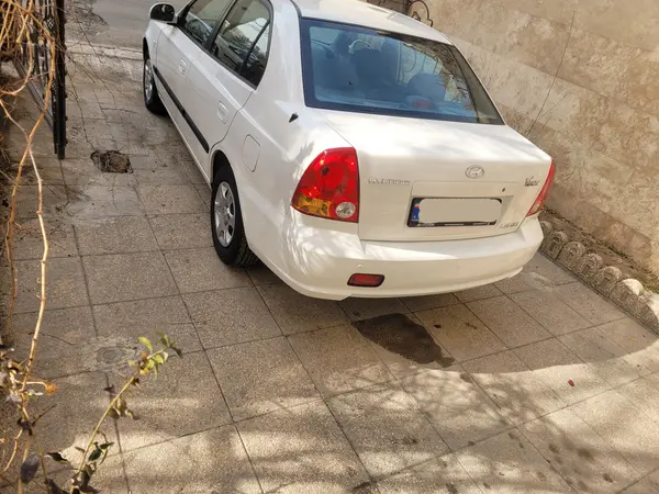 هیوندای، ورنا