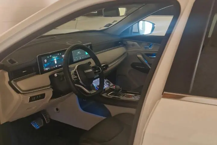 فیدلیتی،  پرستیژ