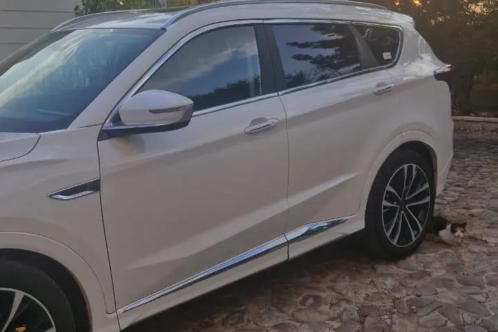 فیدلیتی،  پرستیژ