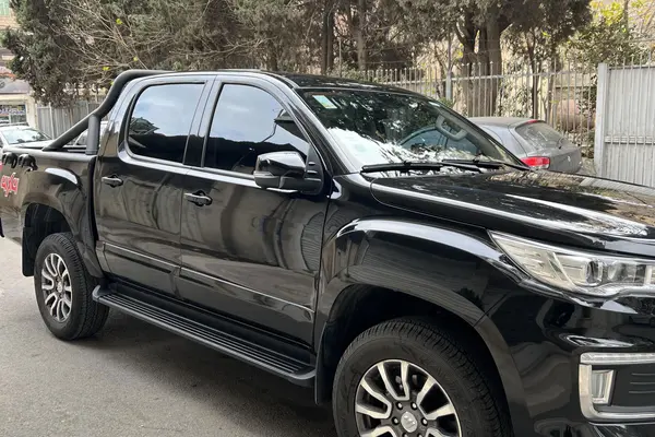 فوتون، تونلند G7