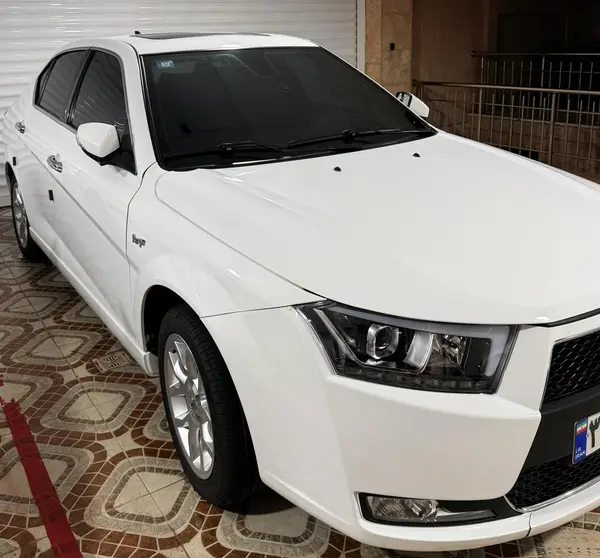 دنا  پلاس EF7