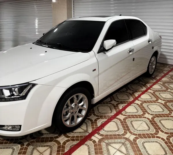 دنا  پلاس EF7