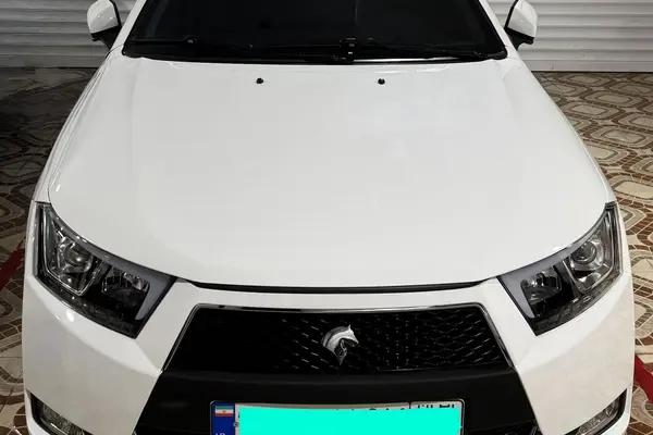 دنا  پلاس EF7