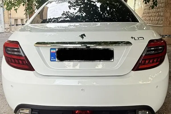 دنا  پلاس EF7