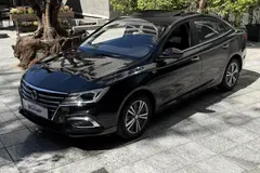 ام جی، 5