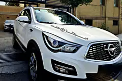 هایما، S5 پرو