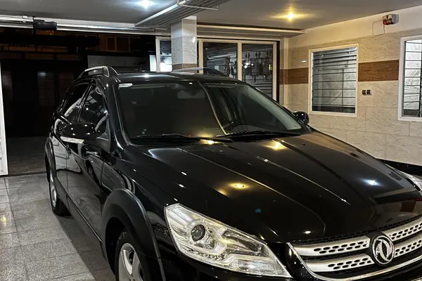 دانگ فنگ  H30 کراس