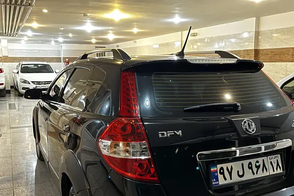 دانگ فنگ  H30 کراس