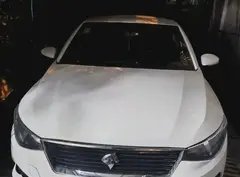 تارا، دنده ای V1 پلاس