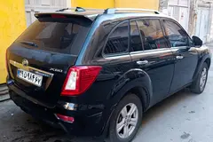 لیفان، X60